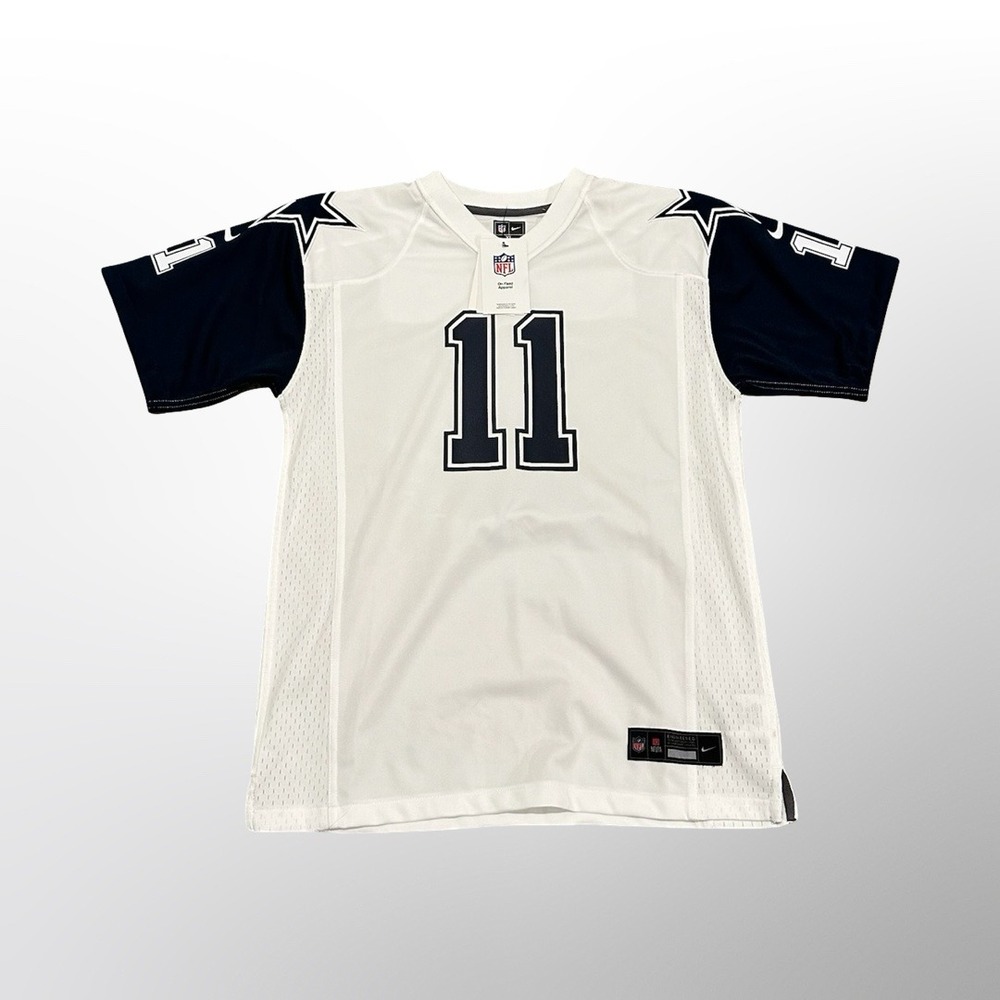 Dallas Cowboys Micah Parsons Nike Alternate Game Jersey Youth XL (18/20)